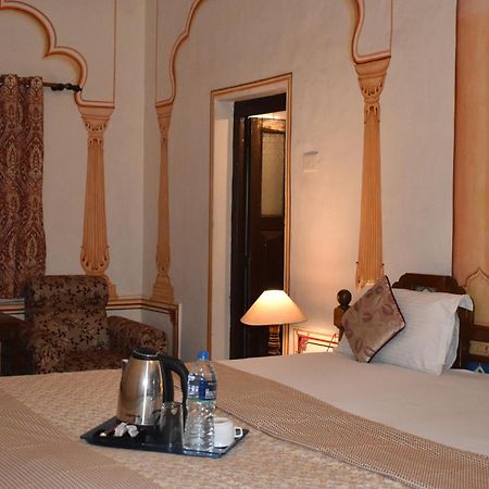 Hotel Nawal Sagar Palace - Būndi Quarto foto
